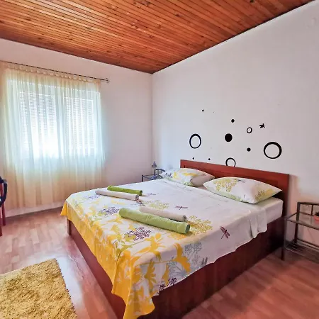 Apartment Turina