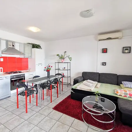 Turina Apartment Makarska