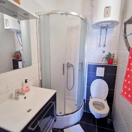 Turina Apartment Makarska