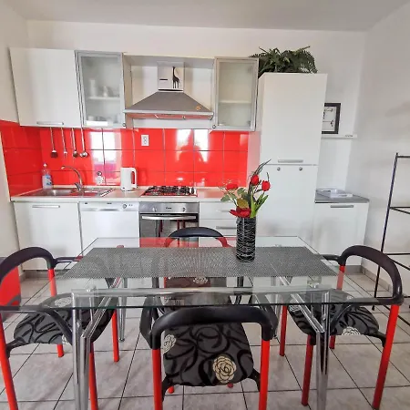 Apartment Turina *