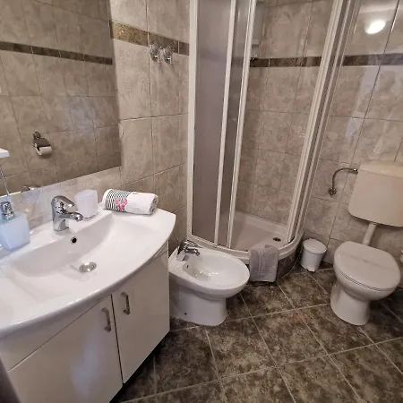 Turina Apartment