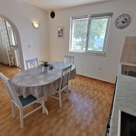 Turina Apartment Makarska