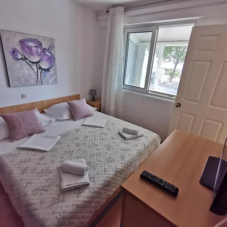 Apartment Turina