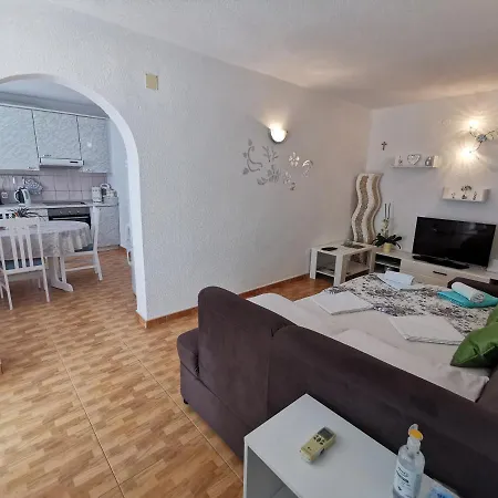 Turina Apartment