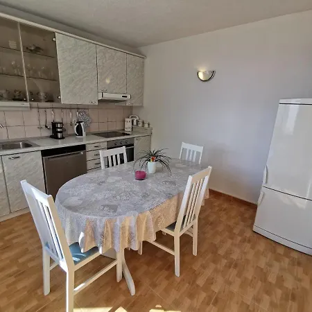 Turina Apartment