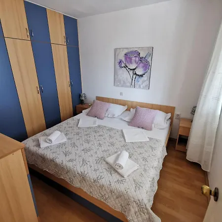 Apartment Turina *
