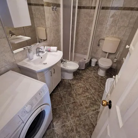 Turina Apartment *