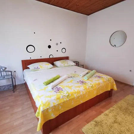 Turina Apartment