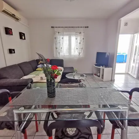 Turina Apartment Makarska