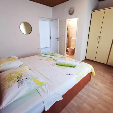Turina Apartment Makarska