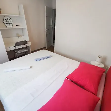 Turina Apartment