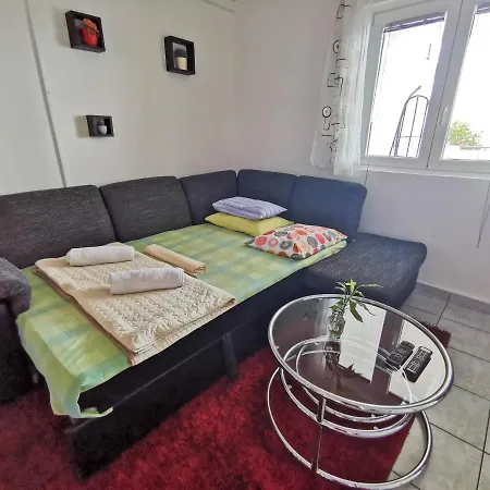 Turina Apartment Makarska
