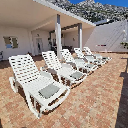 Turina * Makarska