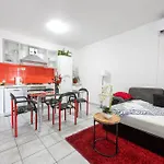 Turina Apartment