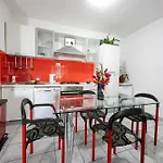 Turina Apartment *