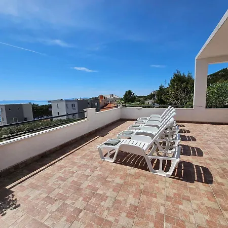 Turina Apartman