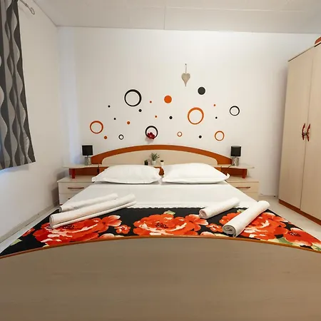 Apartament Turina *