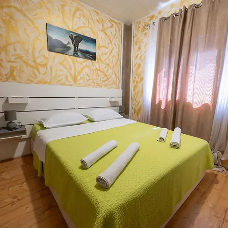 Apartament Turina Makarska