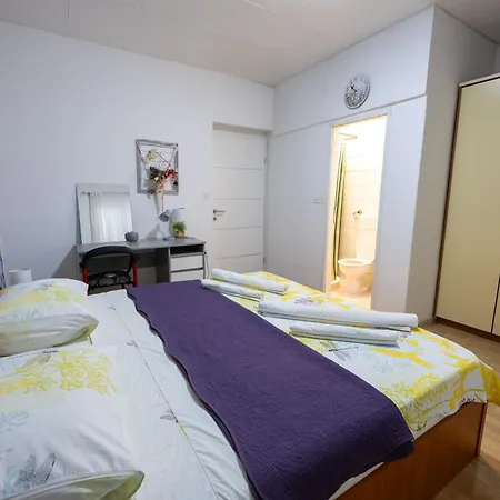 Apartman Turina *