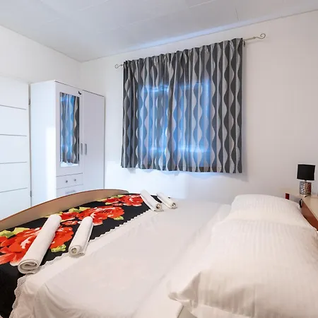 Turina Apartament