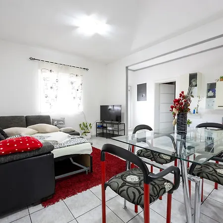 Apartament Turina