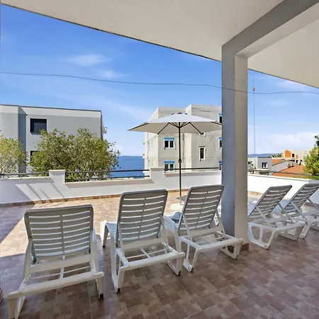 Turina Makarska