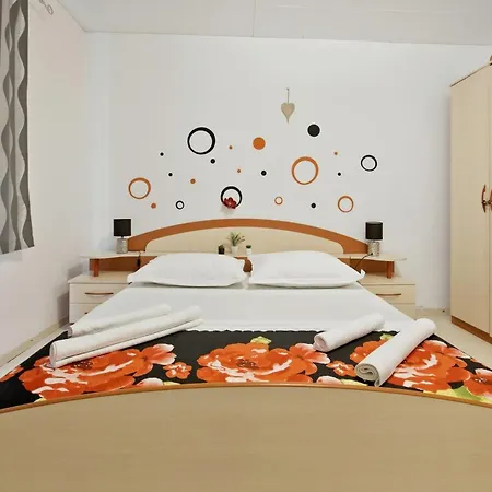 Apartment Turina