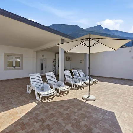 Apartment Turina Makarska