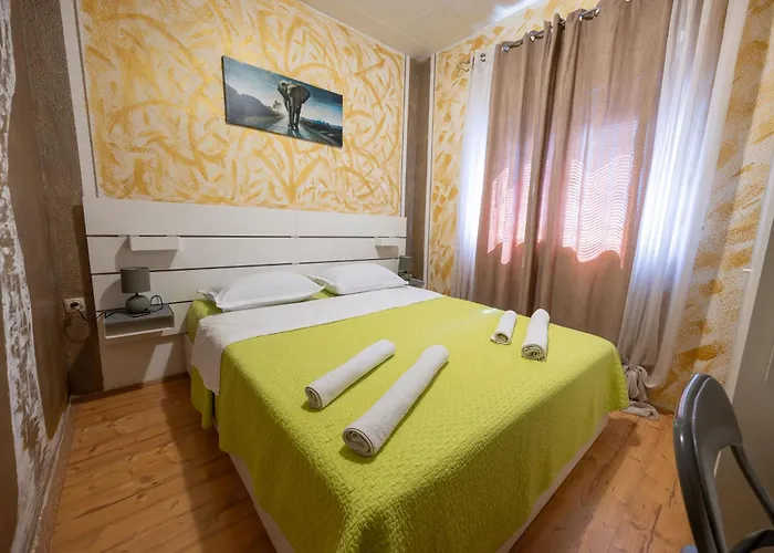 Daire Turina Makarska