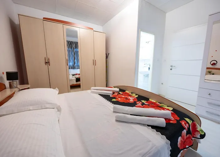 Turina Lejlighed Makarska