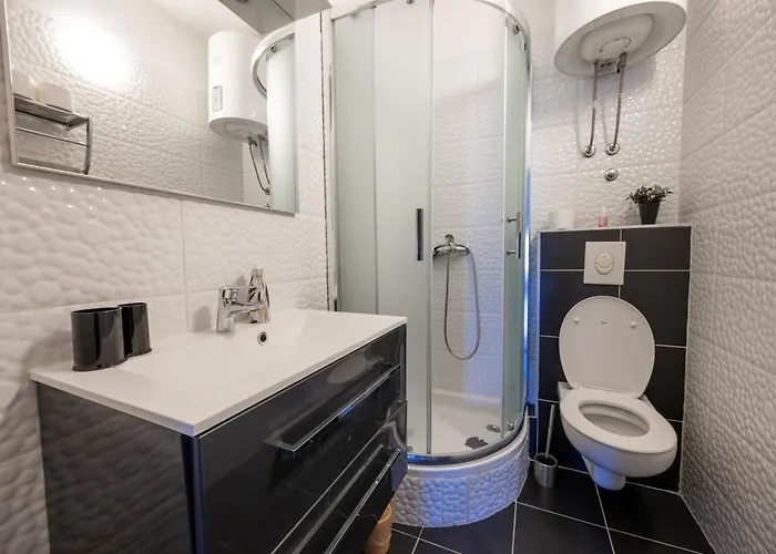 Lejlighed Turina Makarska