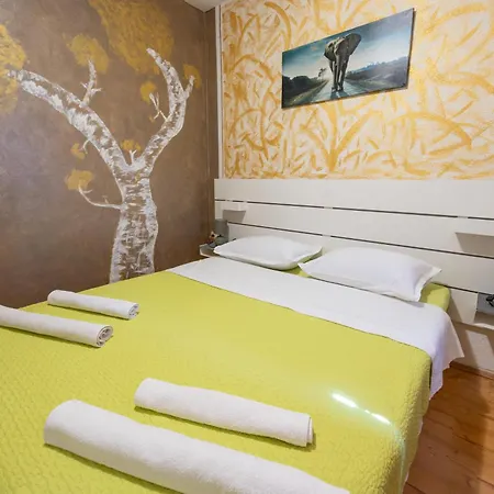 Turina Διαμέρισμα *