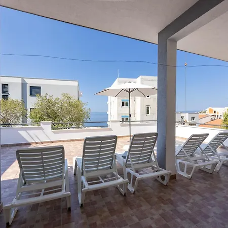 Turina Μακάρσκα