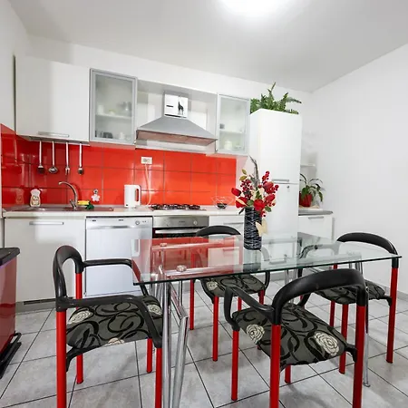 Turina Διαμέρισμα *