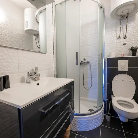 Διαμέρισμα Turina Μακάρσκα