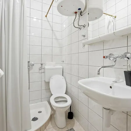 Apartamento Turina Makarska