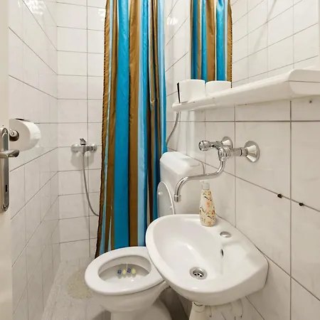 Turina Apartamento Makarska